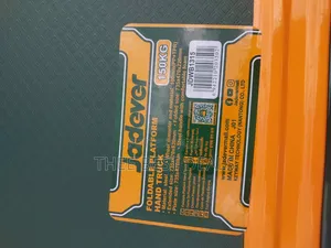 150kgs Handtruck (Trolley)