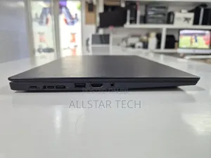 Laptop Lenovo ThinkPad T14s Gen 1 16GB Intel Core i5 SSD 512GB