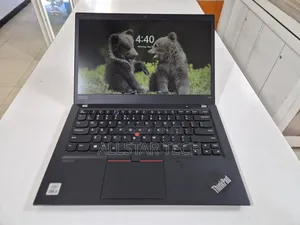 Laptop Lenovo ThinkPad T14s Gen 1 16GB Intel Core i5 SSD 512GB