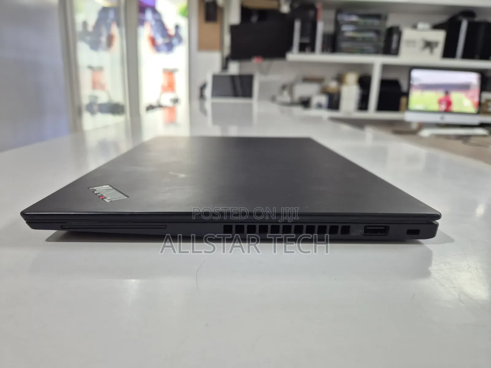 Laptop Lenovo ThinkPad T14s Gen 1 16GB Intel Core i5 SSD 512GB