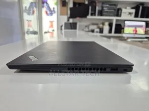 Laptop Lenovo ThinkPad T14s Gen 1 16GB Intel Core i5 SSD 512GB