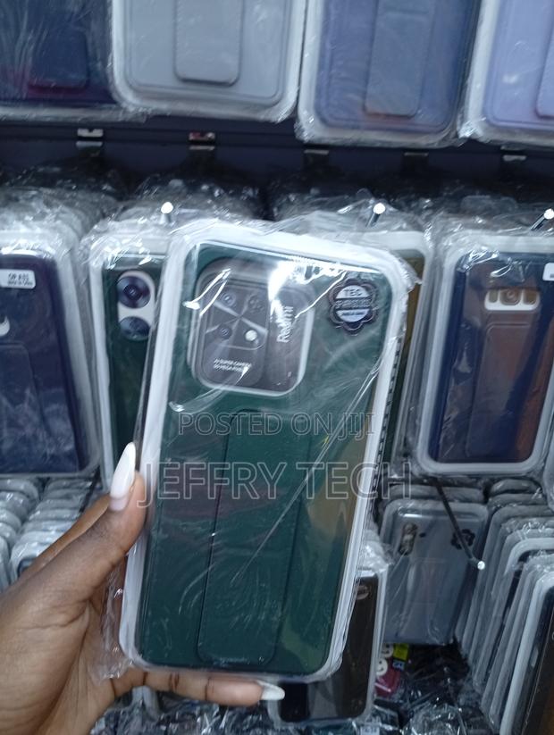 Xiaomi Redmi Spark Go 2023 Phone Case - thumbnail 2