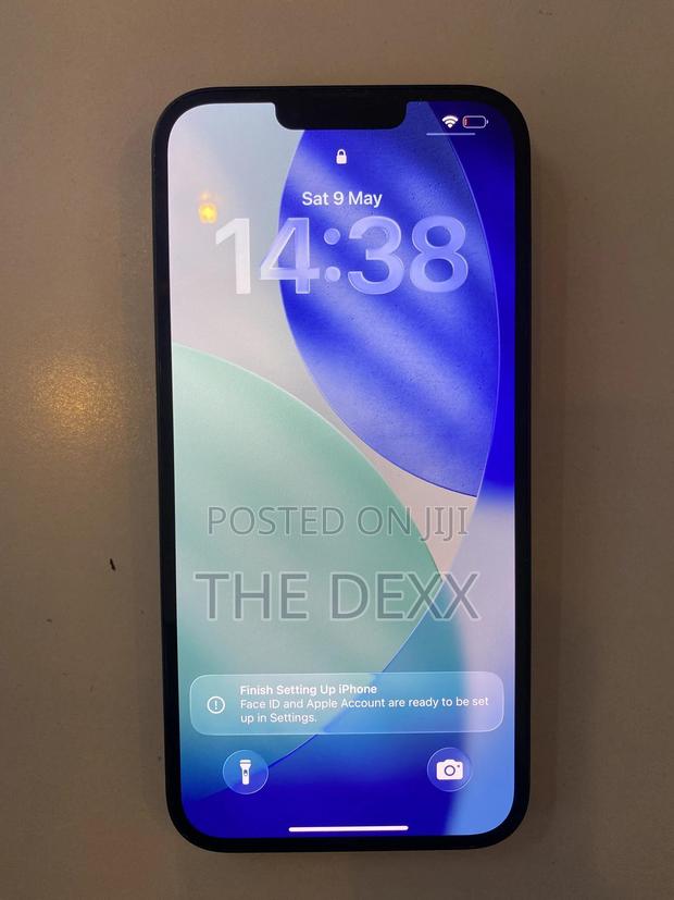 Apple iPhone 14 Plus 128 GB Blue