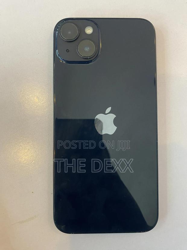 Apple iPhone 14 Plus 128 GB Blue - thumbnail 2