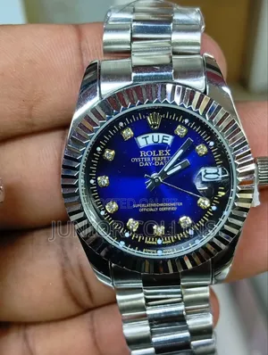 Rolex Day Date Watch