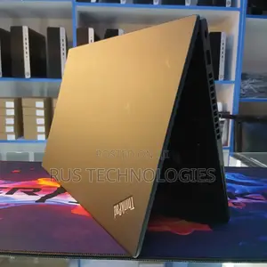 New Laptop Lenovo ThinkPad T490s 32GB Intel Core i7 SSD 256GB