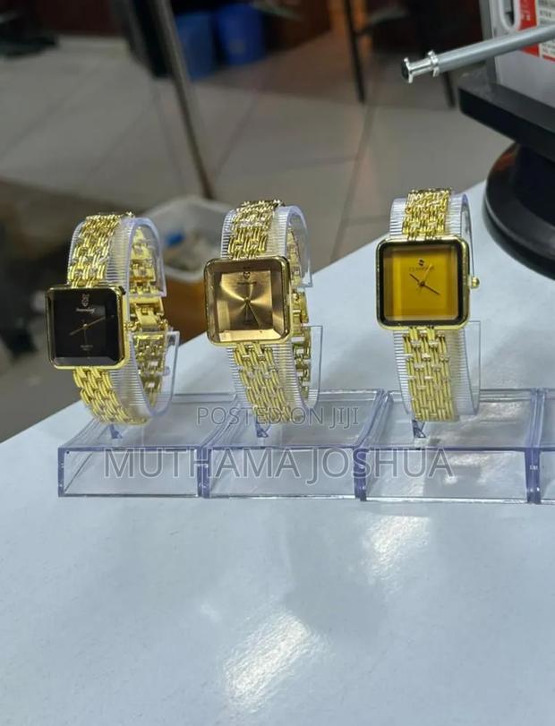 Cm Ladies Watches