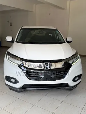Honda Vezel 1.5 Hybrid 4WD 2019 White