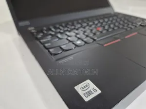 Laptop Lenovo ThinkPad T14s Gen 1 16GB Intel Core i5 SSD 512GB