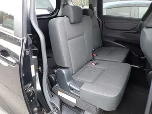 Toyota Sienta 2020 Black