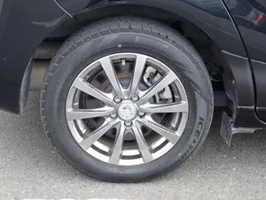 Toyota Sienta 2020 Black