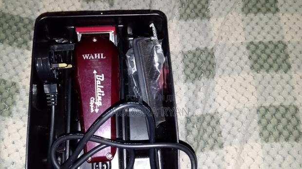 Professional Wahl Balding Clipper