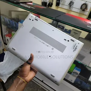 Laptop HP EliteBook 840 G5 16GB Intel Core i7 SSD 512GB