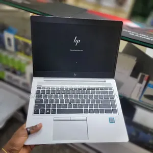 Laptop HP EliteBook 840 G5 16GB Intel Core i7 SSD 512GB