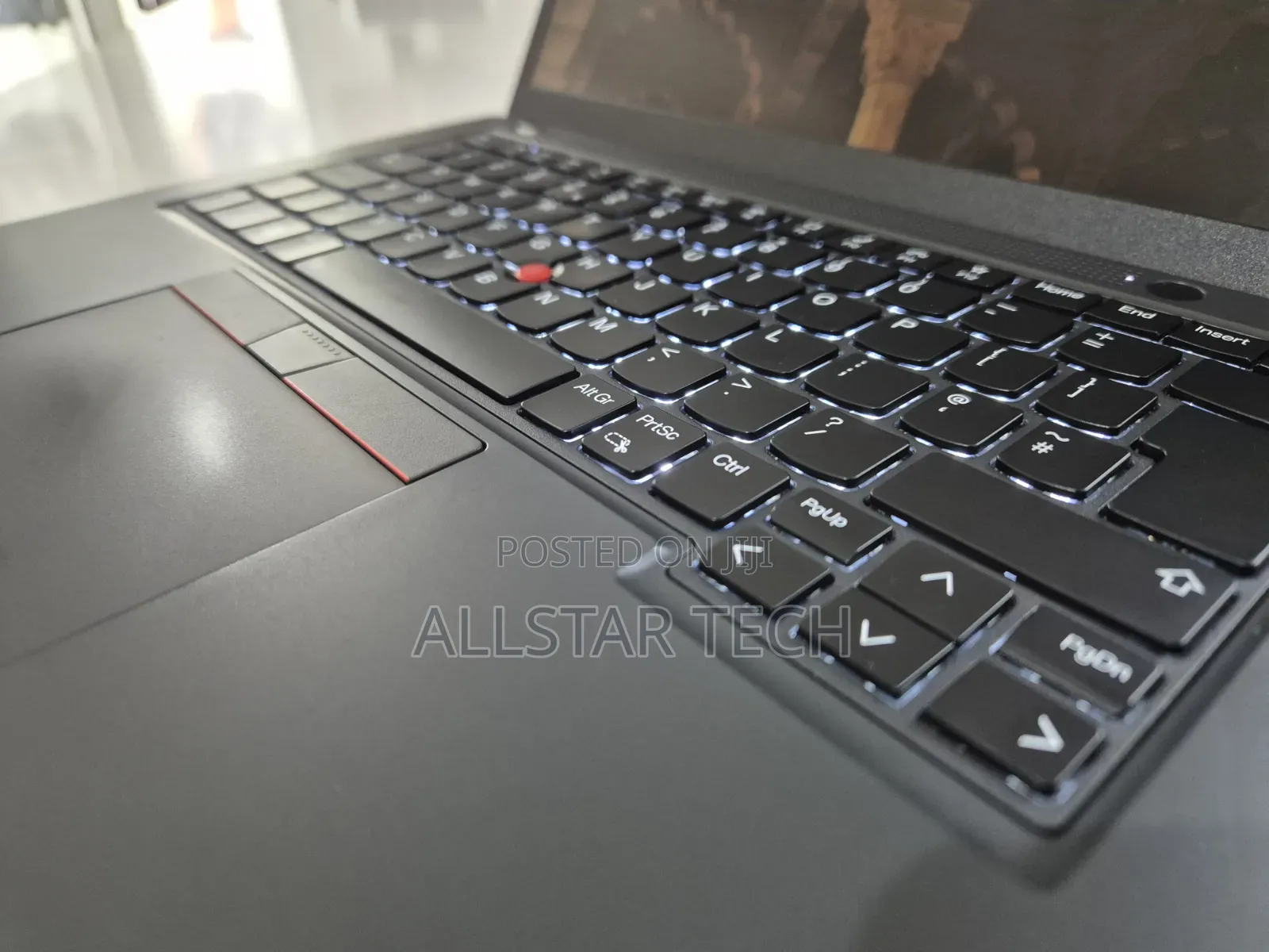 Laptop Lenovo ThinkPad L14 16GB Intel Core i5 SSD 512GB