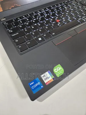 Laptop Lenovo ThinkPad L14 16GB Intel Core i5 SSD 512GB