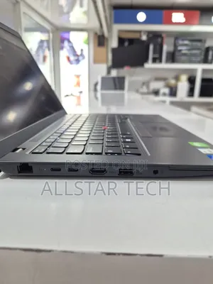Laptop Lenovo ThinkPad L14 16GB Intel Core i5 SSD 512GB