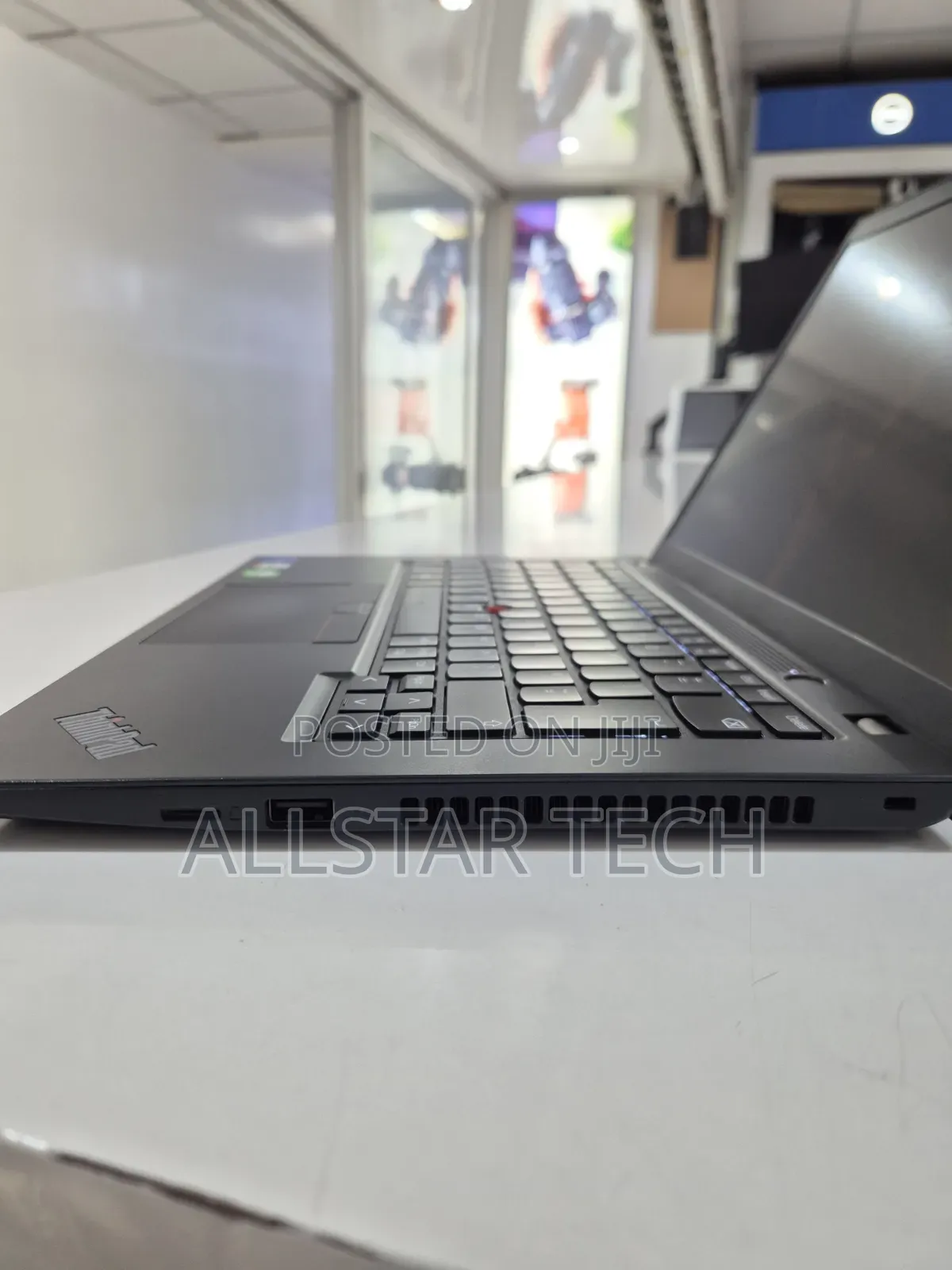 Laptop Lenovo ThinkPad L14 16GB Intel Core i5 SSD 512GB