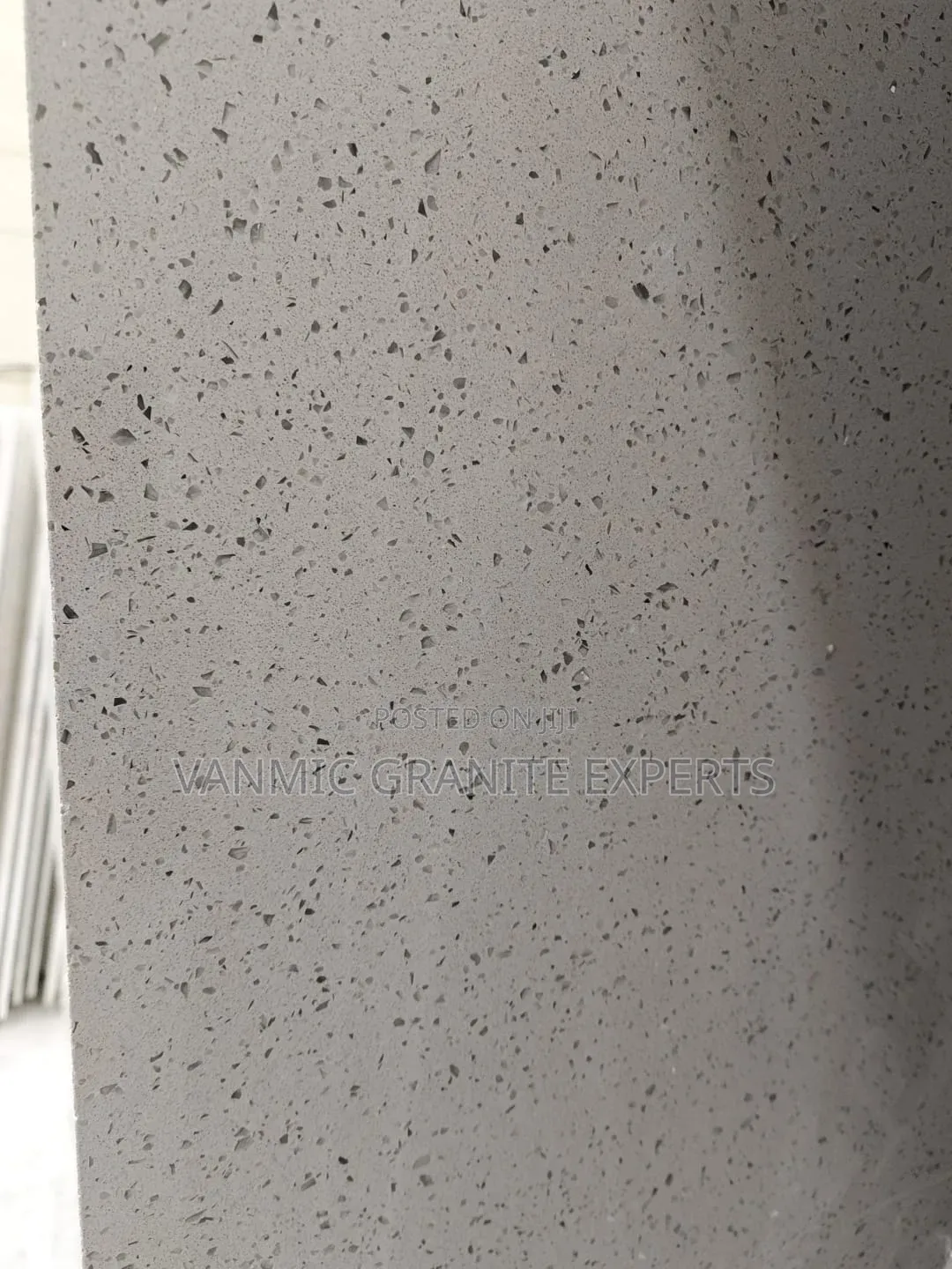 Granite Supply