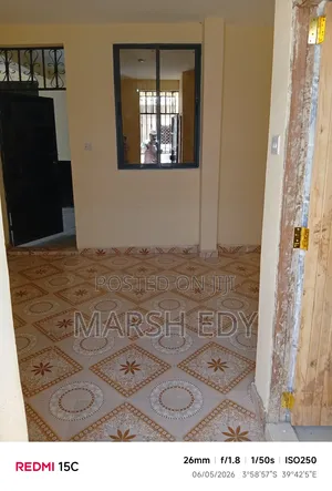 1bdrm Bedsitter in Loma, Kiembeni for rent
