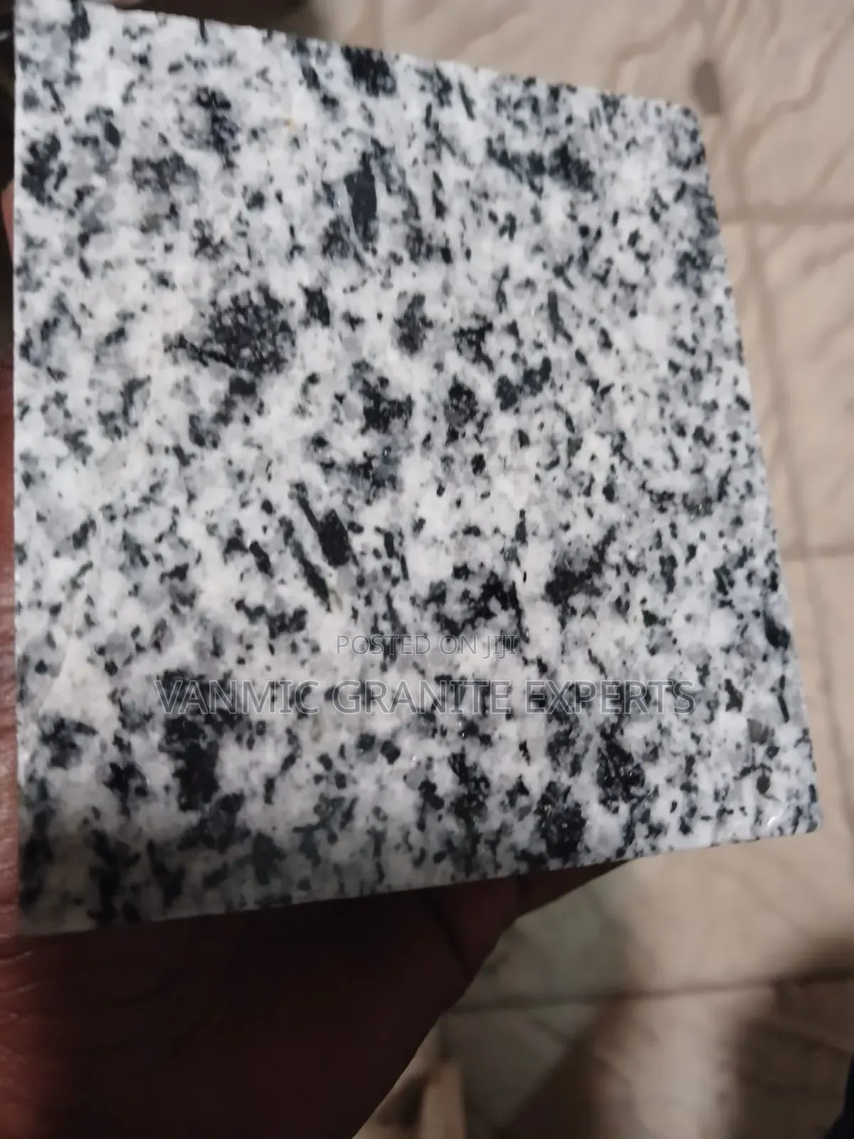 Granite Worktops