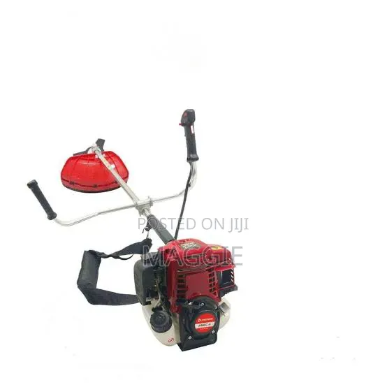Premier Brush Cutter 4stroke