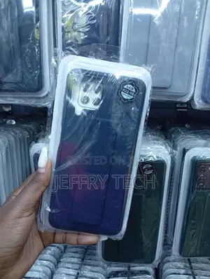 Samsung Galaxy A22 Hands-Free Kickstand Cover