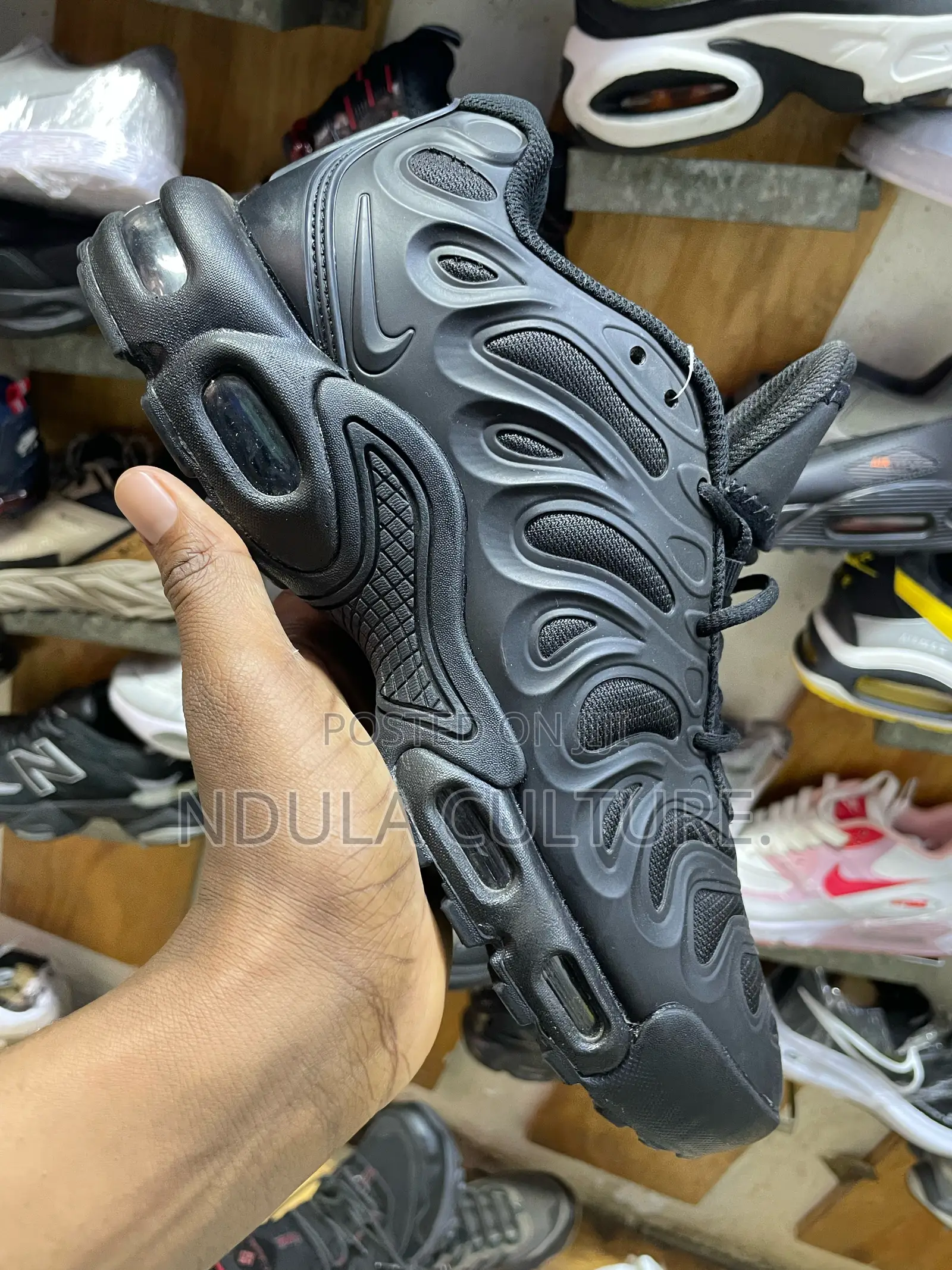 Airmax Plus Drift