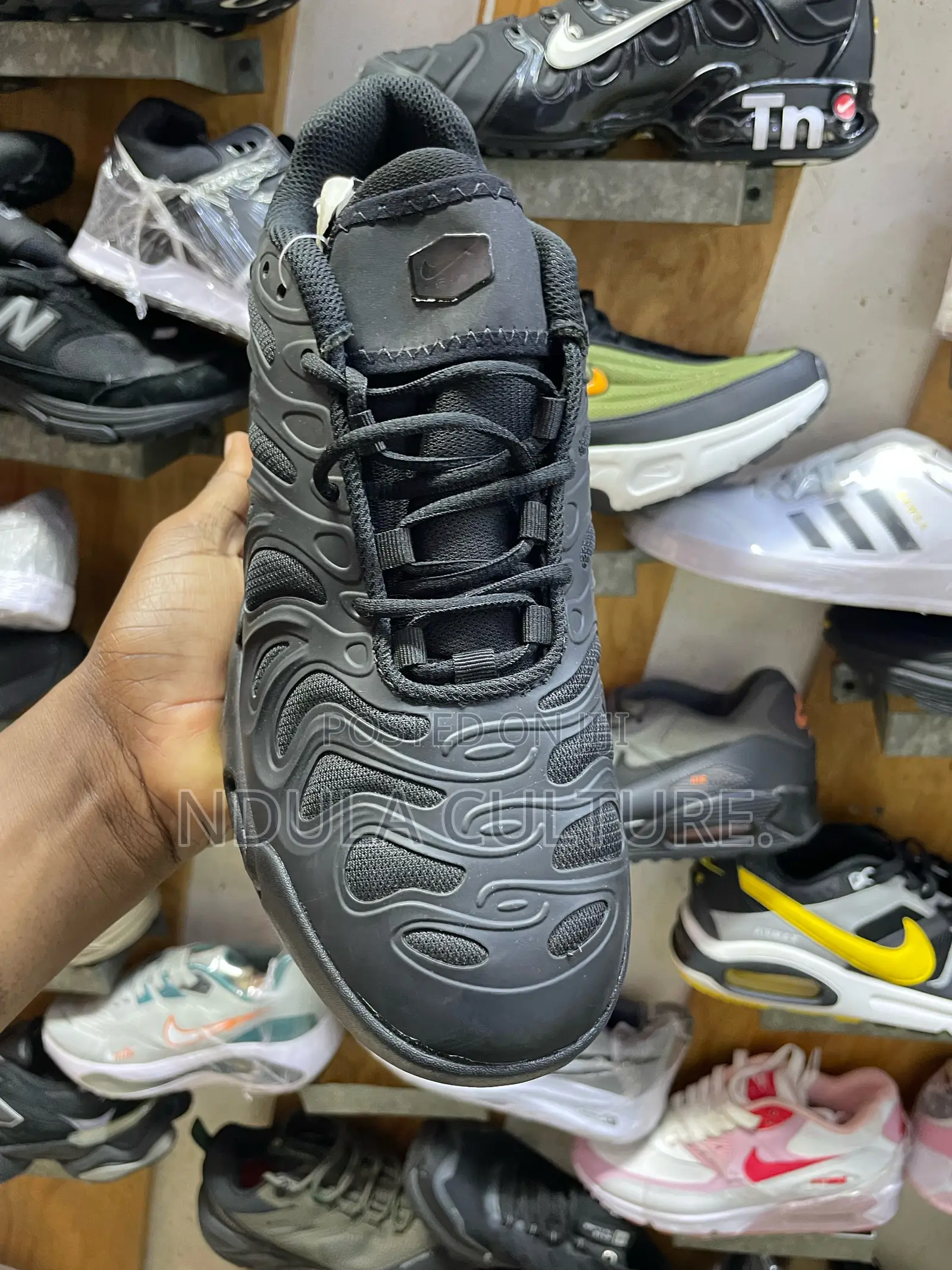 Airmax Plus Drift