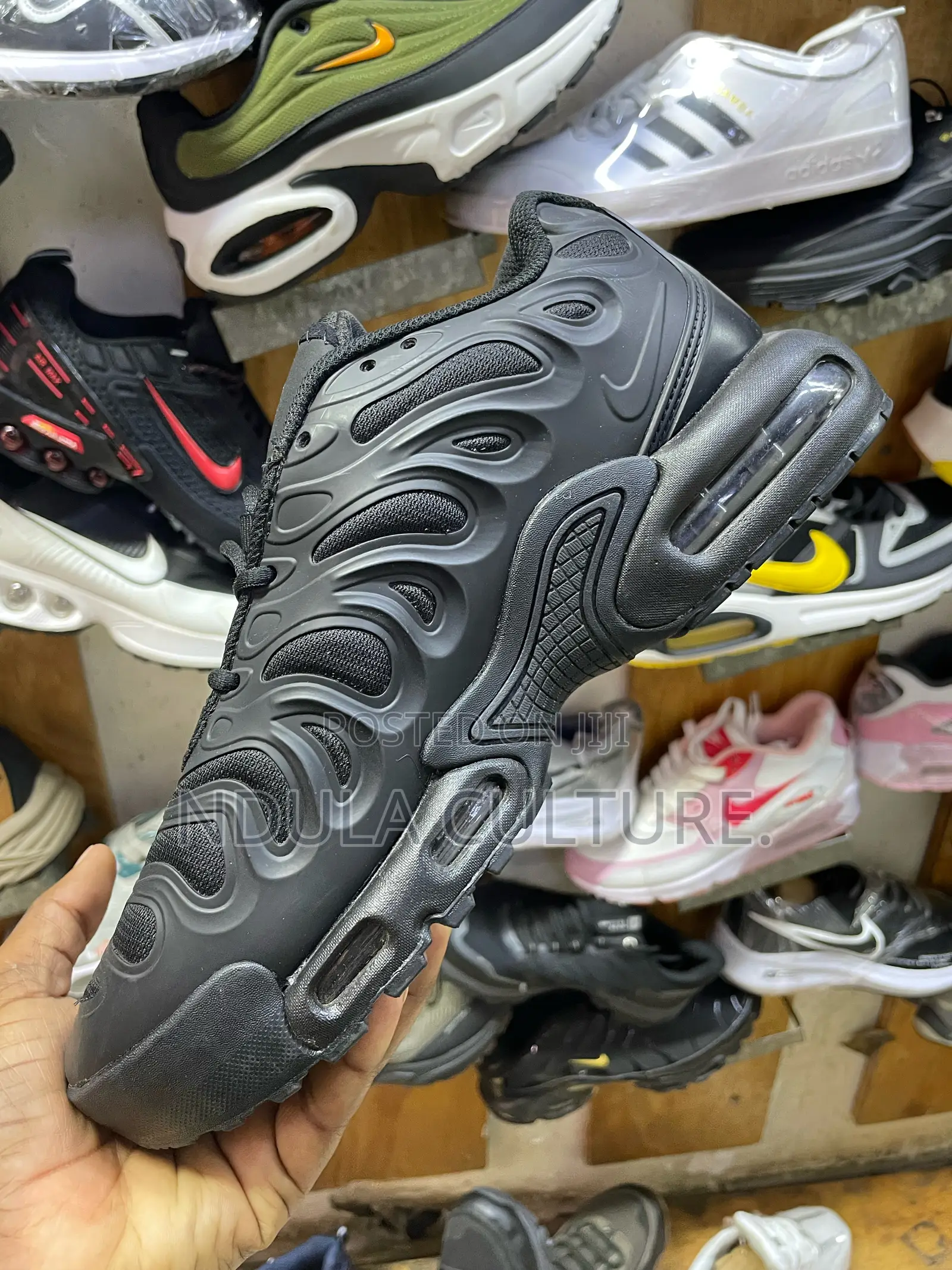 Airmax Plus Drift