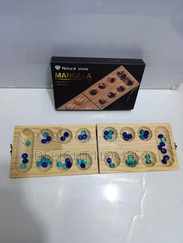 Mancala Game - thumbnail 2