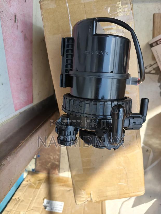 Feed Pump Isuzu Dmax 4jk1 - main view