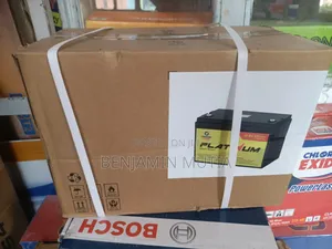 Lithium Battery