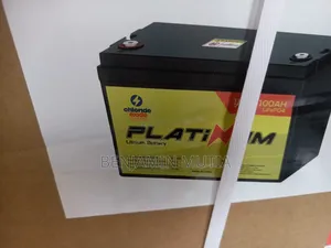 Lithium Battery