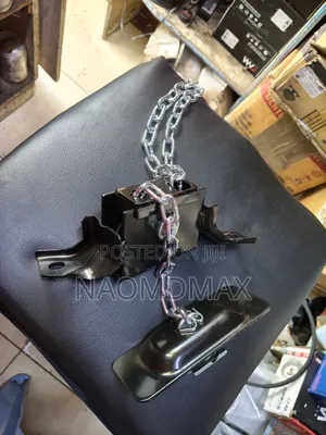 Wheel Carries Isuzu Dmax