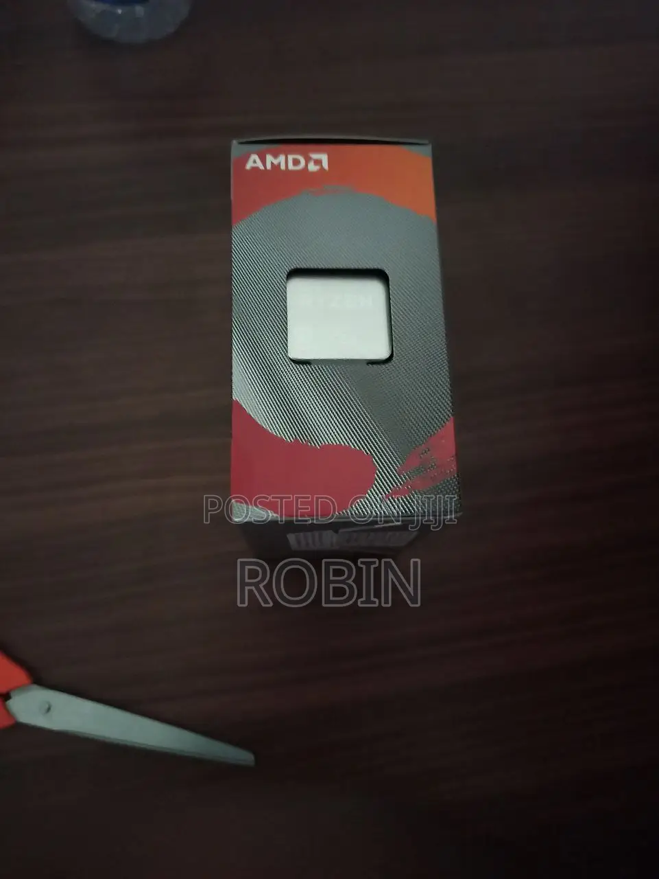 Amd Ryzen 3 3200g Cpu