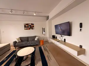 Furnished 1bdrm Apartment in Milimani for rent