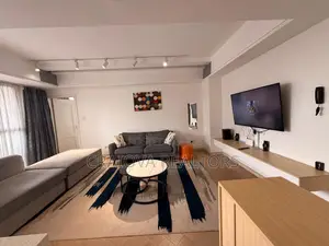 Furnished 1bdrm Apartment in Milimani for rent