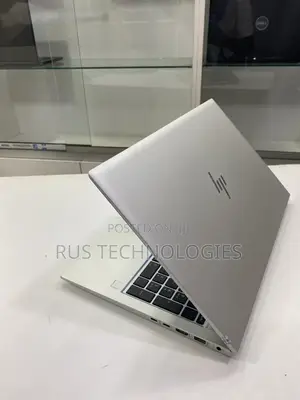 Laptop HP EliteBook 855 G8 16GB AMD Ryzen 7 SSD 512GB