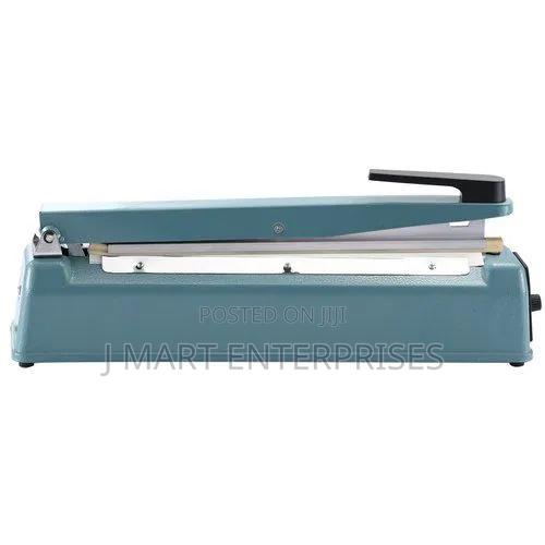 Plastic Bag Film Sealing Machine 300mm