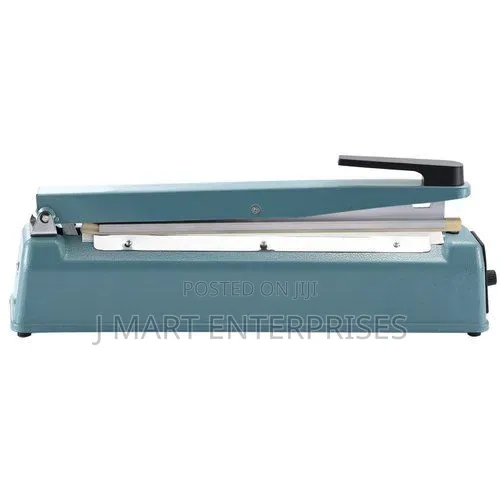 Plastic Bag Film Sealing Machine 300mm