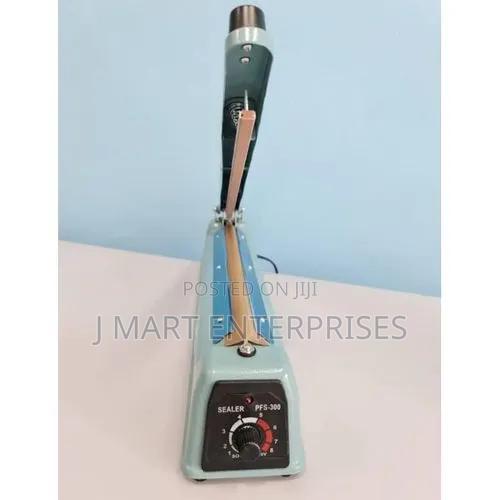 Plastic Bag Film Sealing Machine 300mm - thumbnail 2