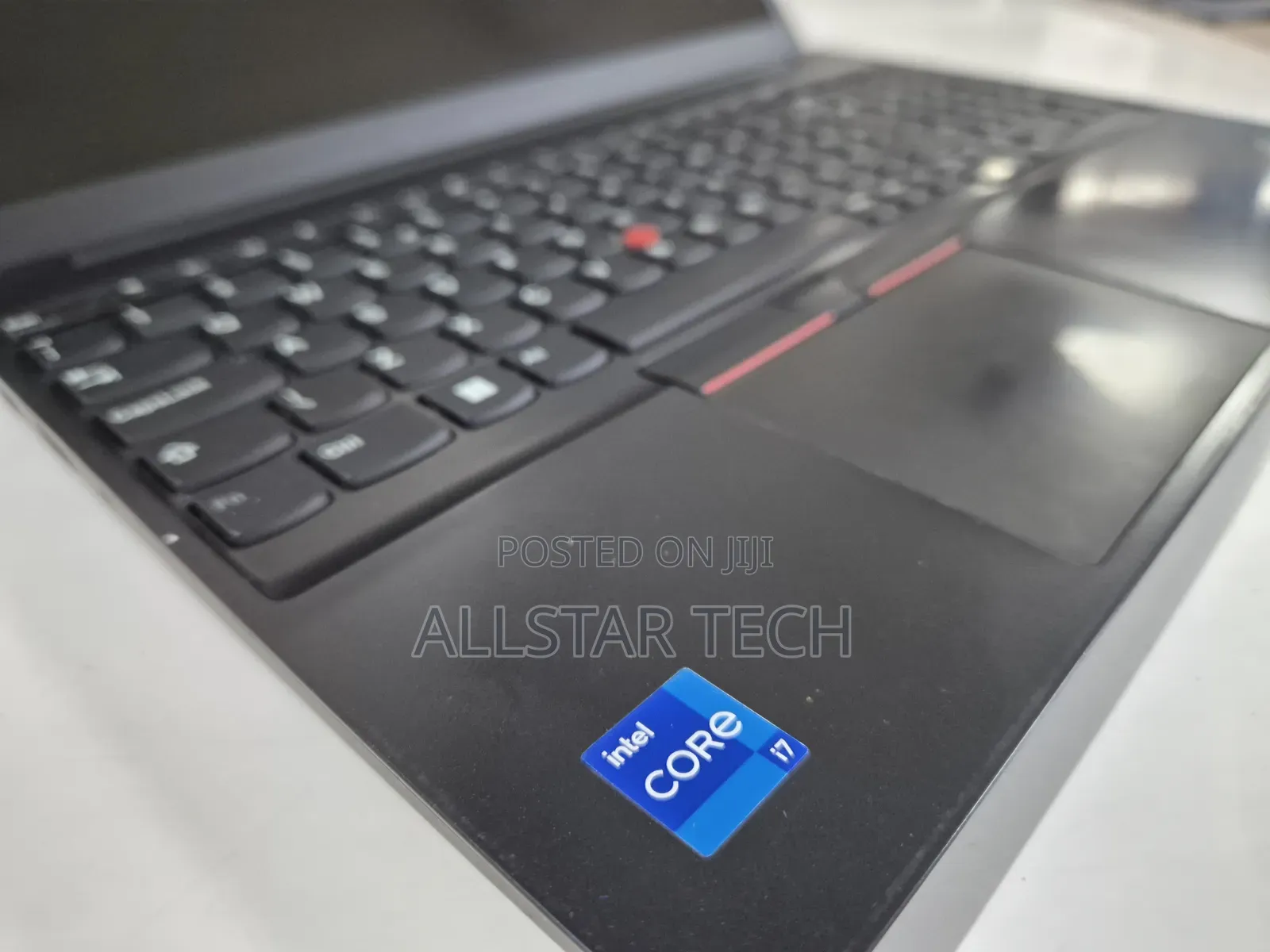 Laptop Lenovo ThinkPad E15 16GB Intel Core i7 SSD 512GB