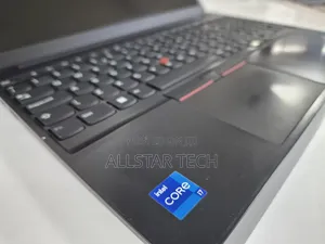 Laptop Lenovo ThinkPad E15 16GB Intel Core i7 SSD 512GB