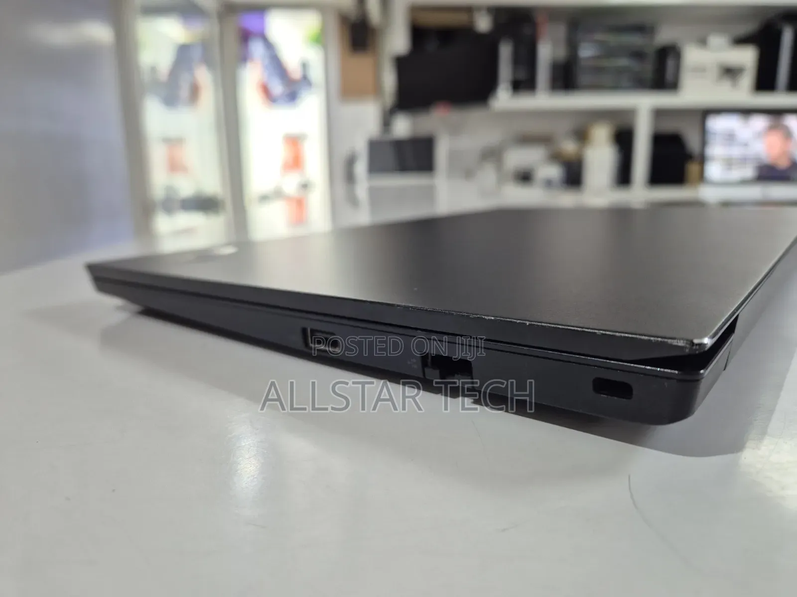 Laptop Lenovo ThinkPad E15 16GB Intel Core i7 SSD 512GB