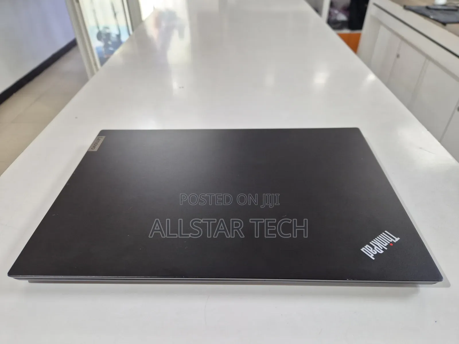 Laptop Lenovo ThinkPad E15 16GB Intel Core i7 SSD 512GB
