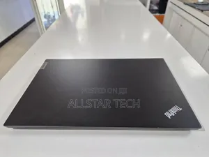 Laptop Lenovo ThinkPad E15 16GB Intel Core i7 SSD 512GB