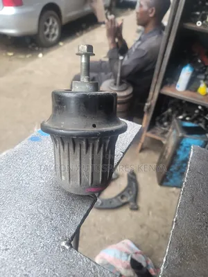 Markx GRX 120 Engine Mountains
