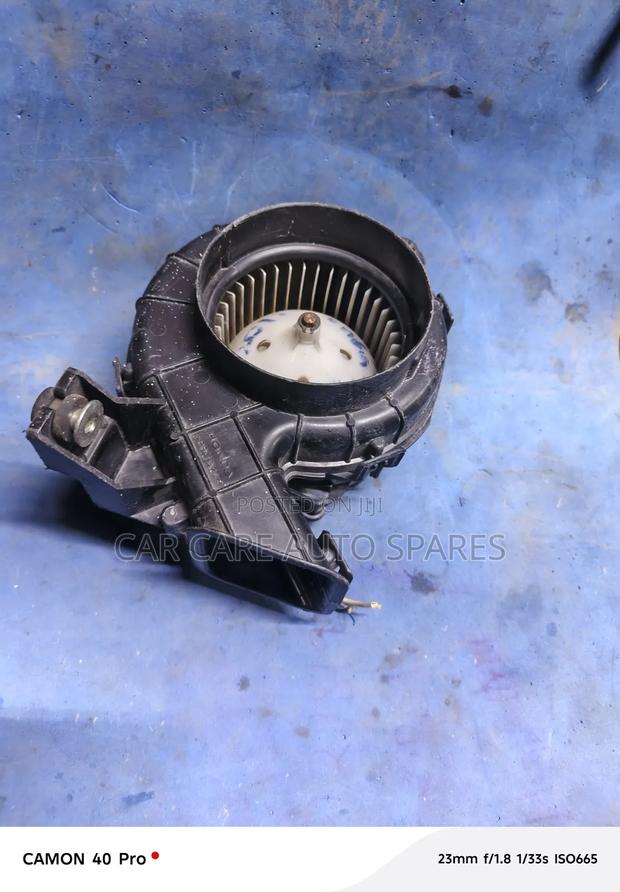 Fan Blower Motor Honda Insight - thumbnail 2