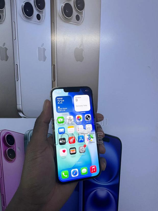 Apple iPhone 13 Pro 128 GB Gold